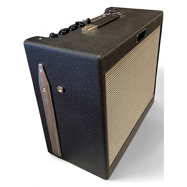 Used Fender Tone Master FR10 Guitar Combo Amp