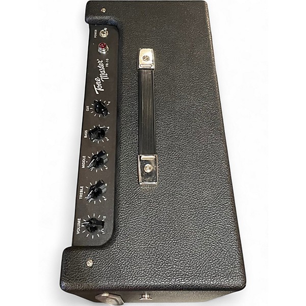 Used Fender Tone Master FR10 Guitar Combo Amp