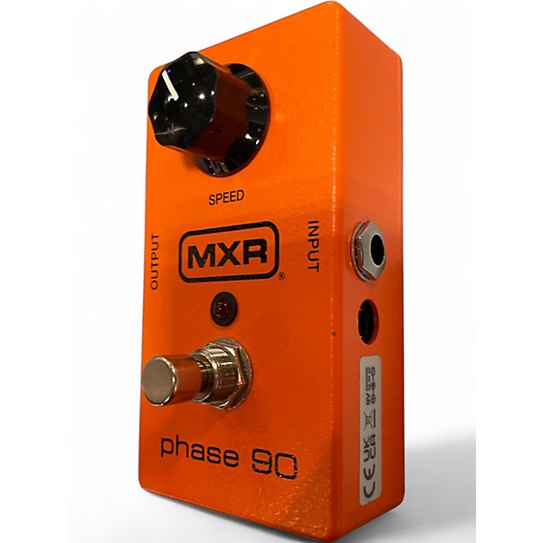 Used MXR M101 Phase 90 Effect Pedal
