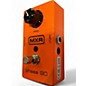 Used MXR M101 Phase 90 Effect Pedal