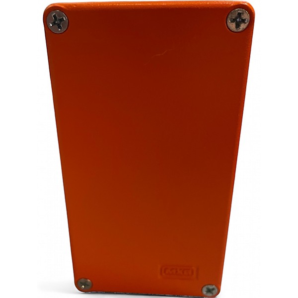 Used MXR M101 Phase 90 Effect Pedal