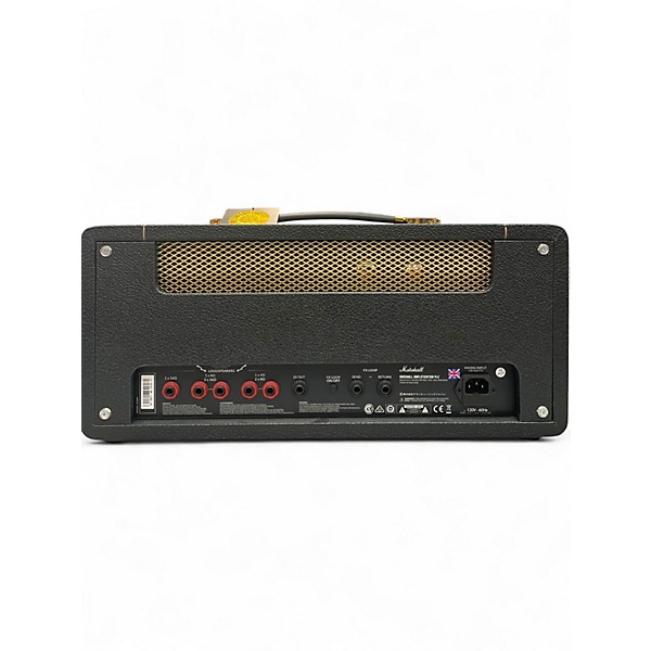 Used Marshall SV20H Tube Guitar Amp Head