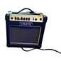 Used Crate FlexWave Series FW15 15W 1x8 Guitar Combo Amp thumbnail
