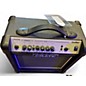 Used Crate FlexWave Series FW15 15W 1x8 Guitar Combo Amp