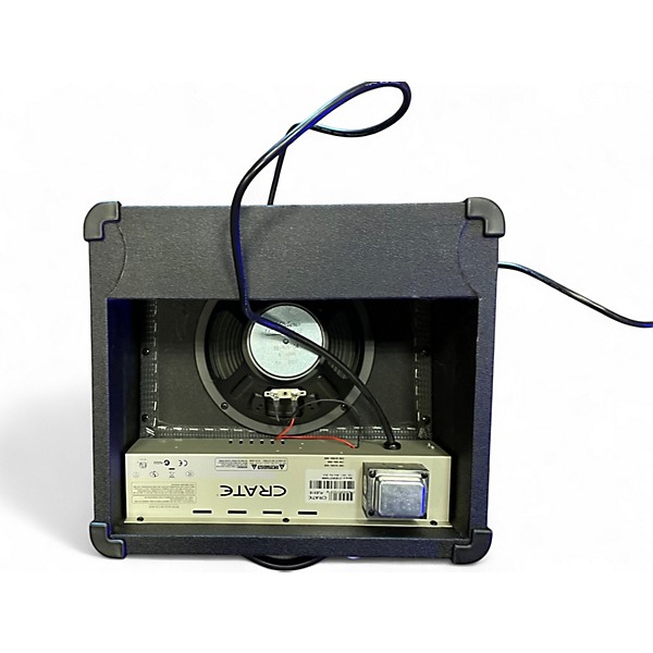 Used Crate FlexWave Series FW15 15W 1x8 Guitar Combo Amp