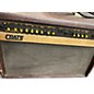 Used Crate acoustic 60 Guitar Combo Amp thumbnail