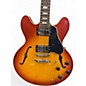 Used Vg KTR-ES STD Sunburst Solid Body Electric Guitar thumbnail