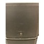 Used QSC KW181 1000W Powered Subwoofer thumbnail