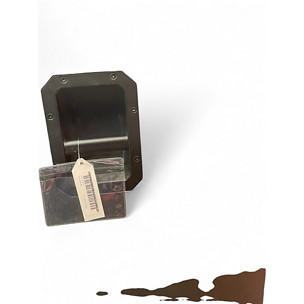 Used QSC KW181 1000W Powered Subwoofer