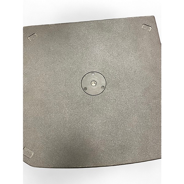 Used QSC KW181 1000W Powered Subwoofer