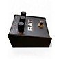 Used ProCo Rat Distortion Effect Pedal