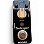 Used Mooer trelicopter Effect Pedal thumbnail