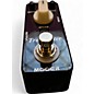 Used Mooer trelicopter Effect Pedal