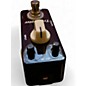 Used Mooer trelicopter Effect Pedal