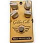 Used Mad Professor Golden Cello Delay Overdrive Effect Pedal thumbnail