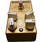 Used Mad Professor Golden Cello Delay Overdrive Effect Pedal