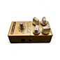 Used Mad Professor Golden Cello Delay Overdrive Effect Pedal