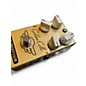 Used Mad Professor Golden Cello Delay Overdrive Effect Pedal