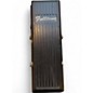 Used Fulltone CSW Clyde Standard Wah Effect Pedal thumbnail