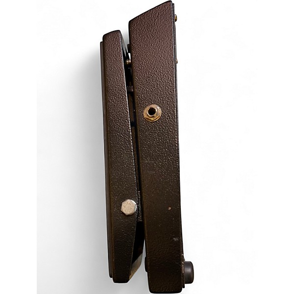 Used Fulltone CSW Clyde Standard Wah Effect Pedal