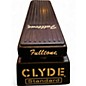 Used Fulltone CSW Clyde Standard Wah Effect Pedal