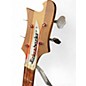 Used 2006 Rickenbacker 4001C64 Mapleglo Electric Bass Guitar