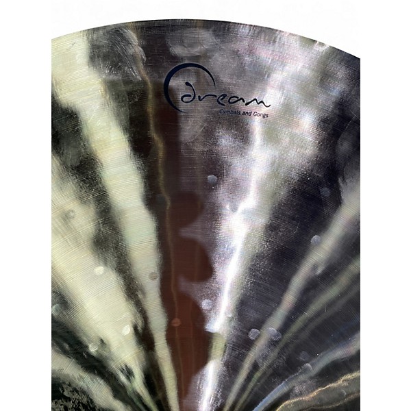 Used Dream 22in Vintage Bliss Cymbal