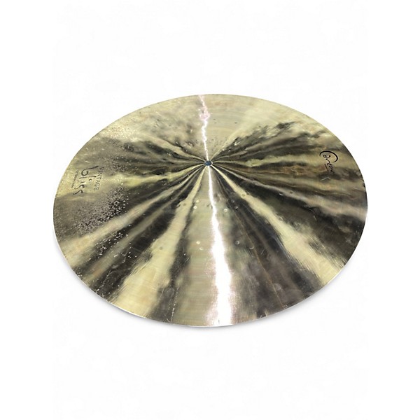 Used Dream 22in Vintage Bliss Cymbal