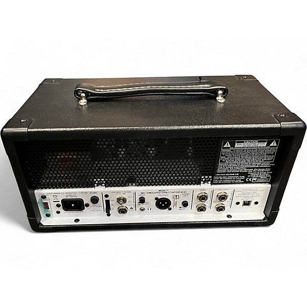 Used Peavey invective .mh Tube Guitar Amp Head