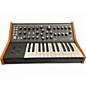 Used Moog subsequent 25 Synthesizer thumbnail