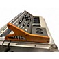 Used Moog subsequent 25 Synthesizer