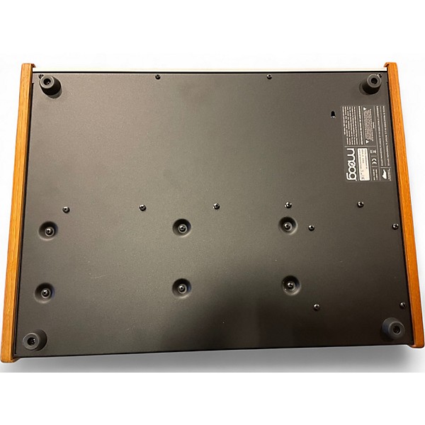 Used Moog subsequent 25 Synthesizer