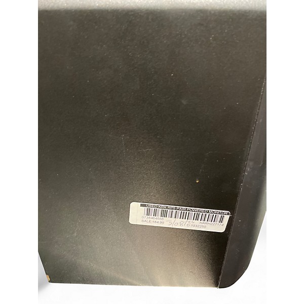 Used KRK RP5 Pair Powered Monitor