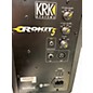 Used KRK RP5 Pair Powered Monitor