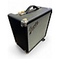 Used Fender Rumble 15 15W 1X8 Bass Combo Amp