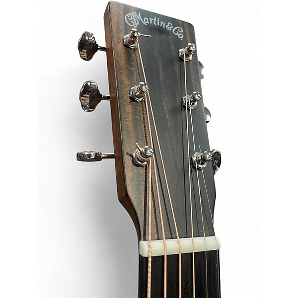 Used Martin SC13E Natural Acoustic Electric Guitar