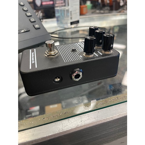 Used Eph hermita 3 Effect Pedal