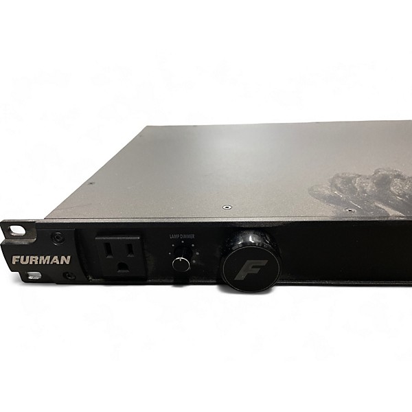 Used Furman PL8 Power Conditioner