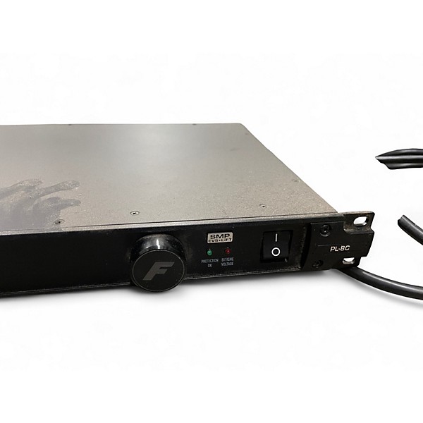 Used Furman PL8 Power Conditioner