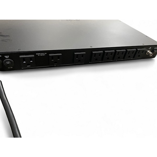Used Furman PL8 Power Conditioner