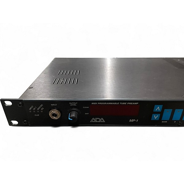 Used Ada MP1 Guitar Preamp