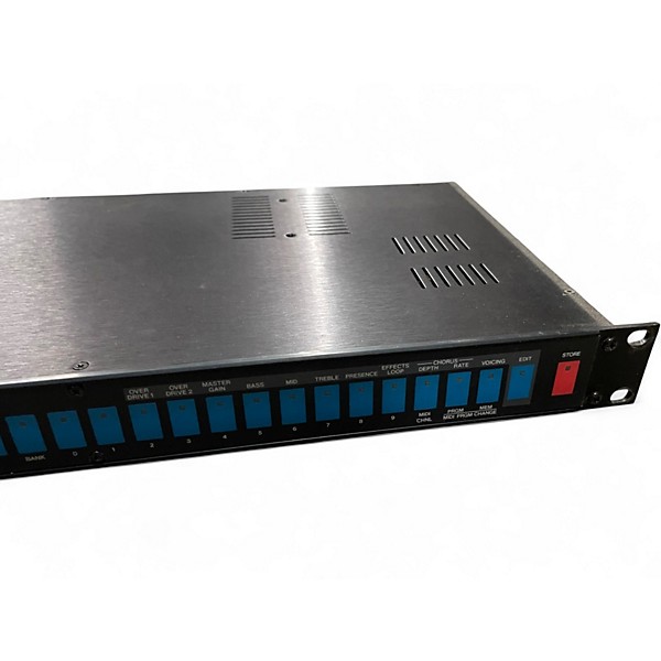 Used Ada MP1 Guitar Preamp