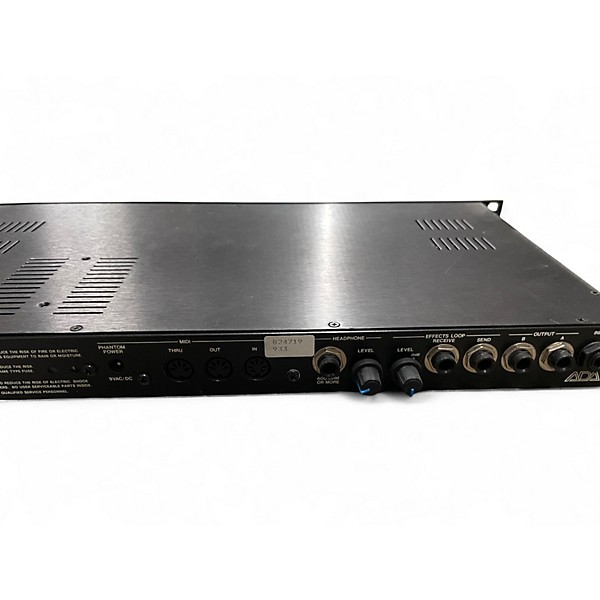 Used Ada MP1 Guitar Preamp