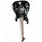 Used ESP LTD MH200 Black Solid Body Electric Guitar thumbnail