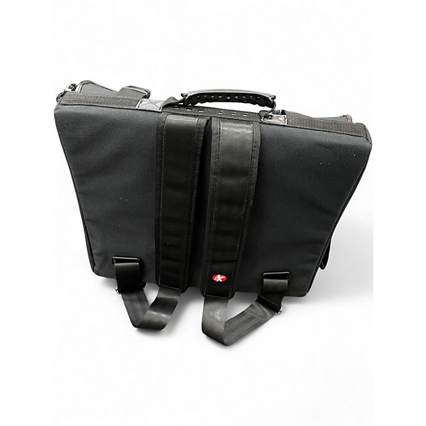 Used Hohner Bravo III 72 Accordion