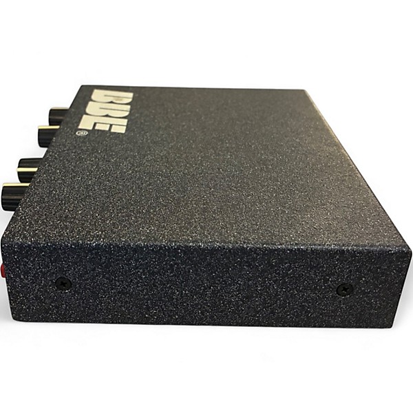 Used BBE 262 Sonic Maximizer Exciter | Guitar Center