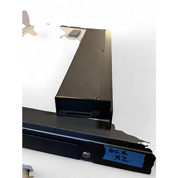 Used Alesis M-EQ 230 Equalizer