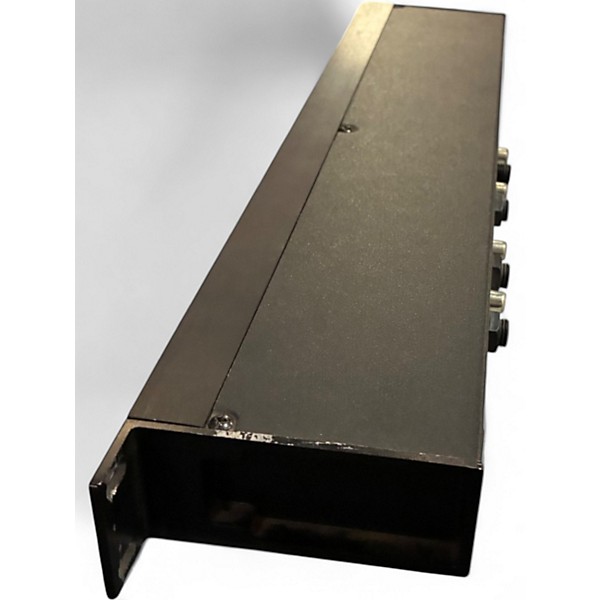 Used Alesis M-EQ 230 Equalizer