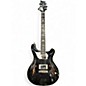 Used PRS SE Hollowbody Doghair Smokeburst Hollow Body Electric Guitar thumbnail