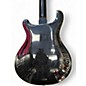 Used PRS SE Hollowbody Doghair Smokeburst Hollow Body Electric Guitar